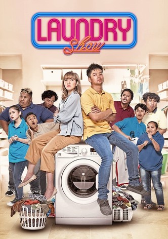 Laundry Show