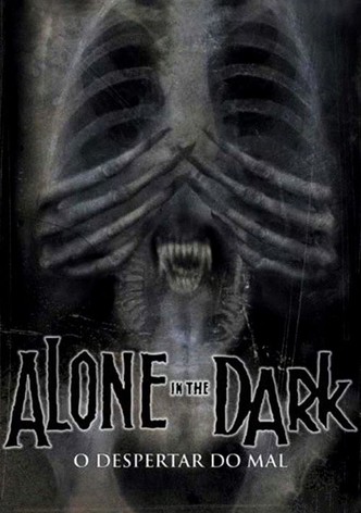 Alone in the Dark - Sozinhos no Escuro
