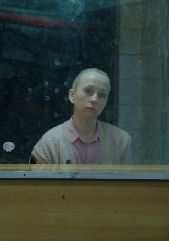 Eastern-European Spiderwoman