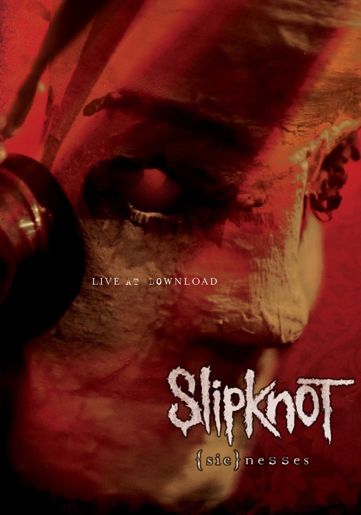Slipknot: (sic)nesses
