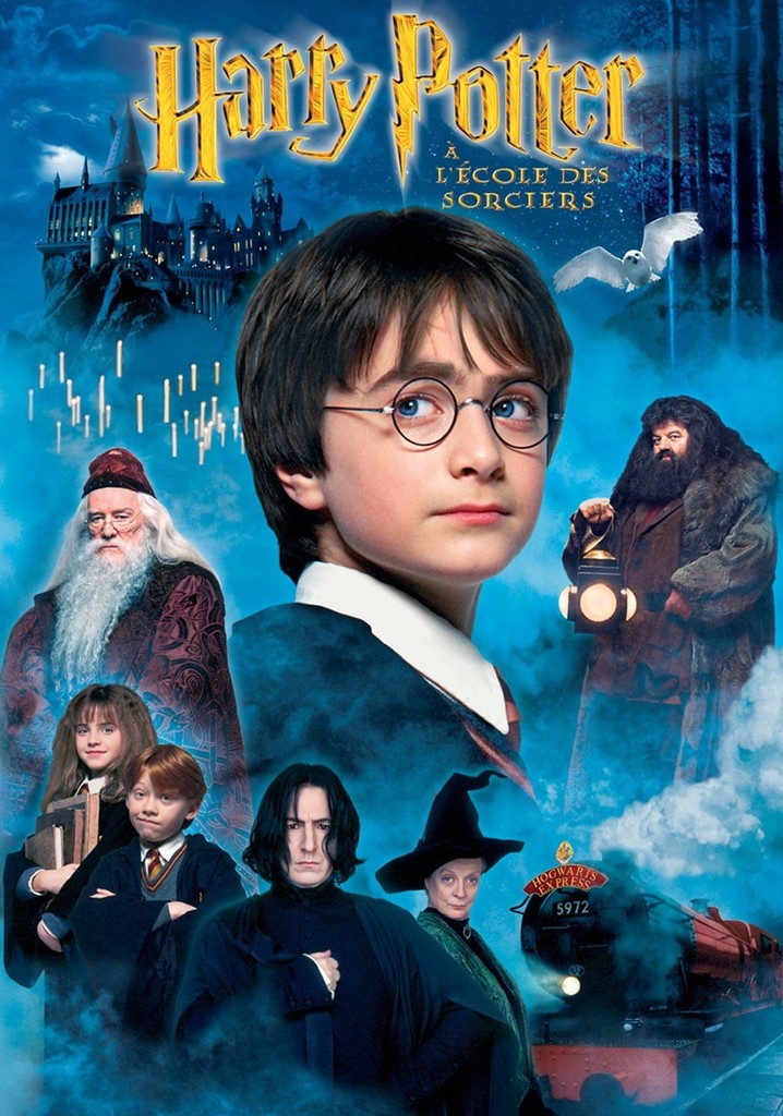 Acheter Harry Potter à l'École des Sorciers - Microsoft Store fr-FR
