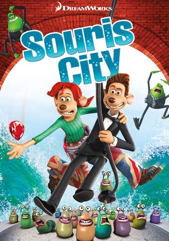 Souris City