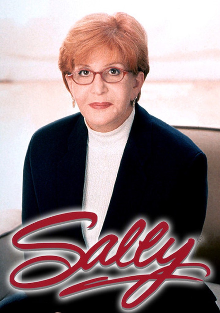 Sally - watch tv show streaming online