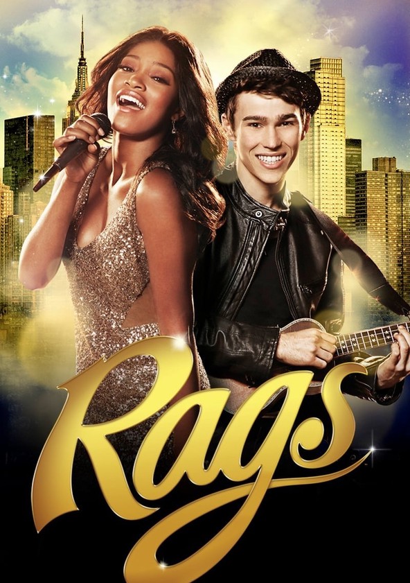 Rags - movie: where to watch streaming online