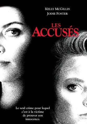 Les Accusés