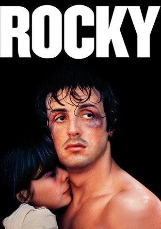 Rocky