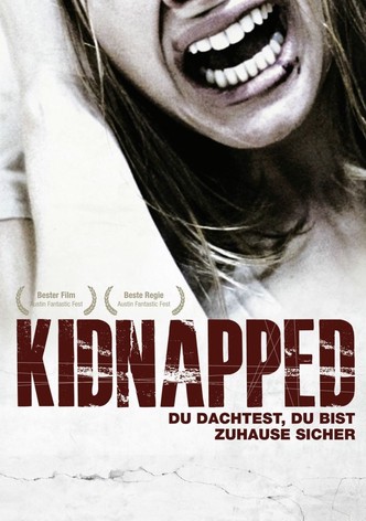 Kidnapped