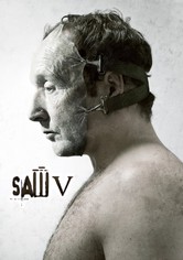 Saw 5 - A Sucessão