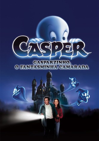 Casper