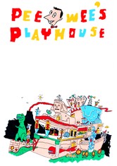 Pee-Wee's Playhouse