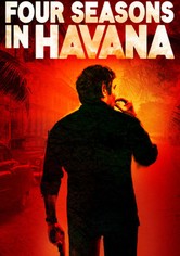 Havana Noir - Le indagini di Mario Conde