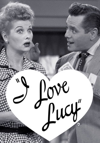 I Love Lucy