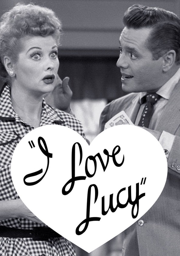 Lucy y Desi: La historia de amor que dio forma a la televisión