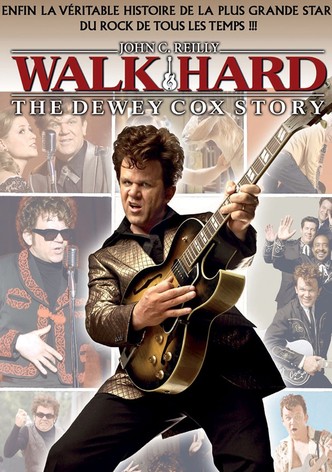 Walk Hard: The Dewey Cox Story