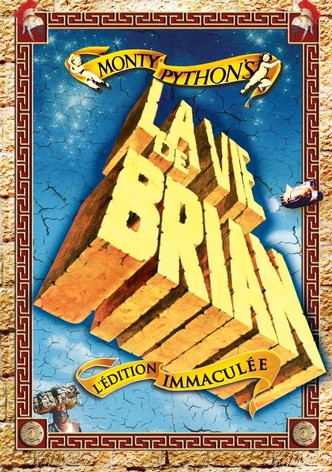 Monty Python : La vie de Brian