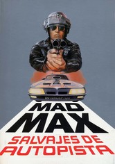 Mad Max: Salvajes de la autopista