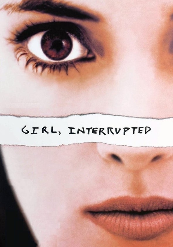 Girl interrupted streaming new arrivals