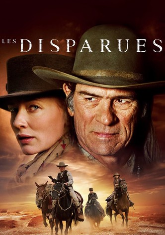 Les Disparues