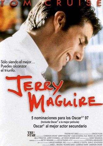 Jerry Maguire
