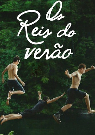 Os Reis do Verão