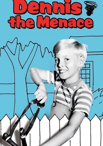 Dennis the Menace