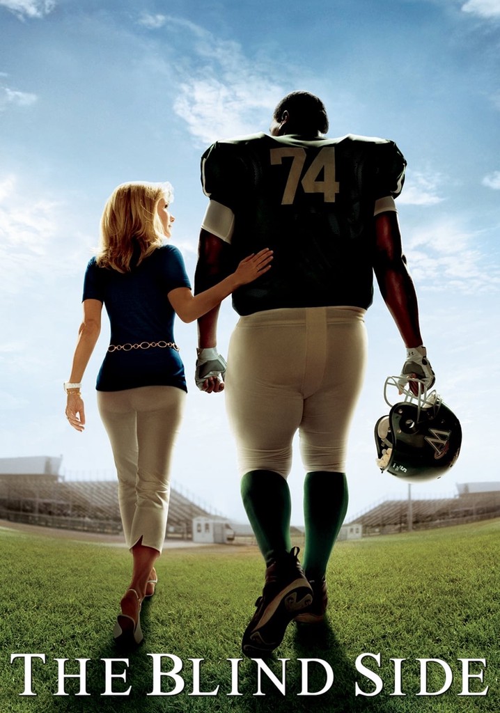 The Blind Side movie watch streaming online