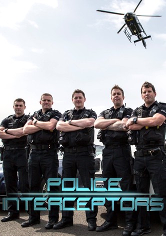 Police Interceptors