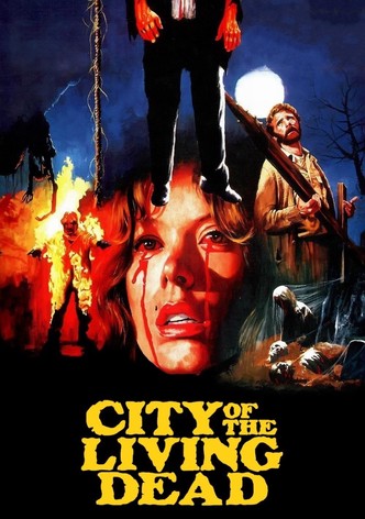 City of the Living Dead