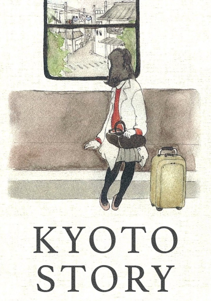 Kyoto Story
