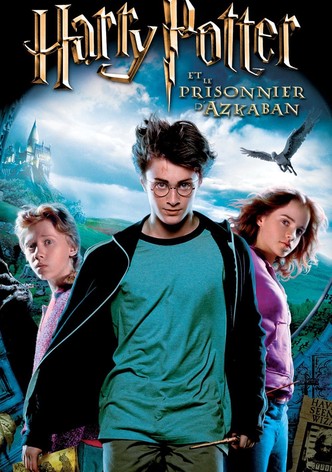 Harry Potter et la Coupe de feu en streaming