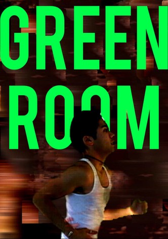 Green Room