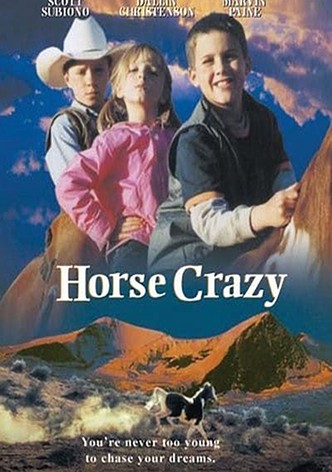 Horse Crazy