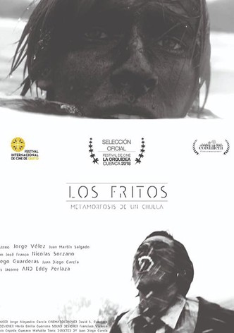 Los fritos