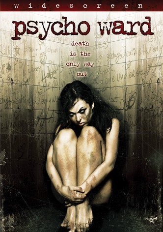 Psycho Ward