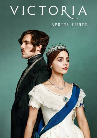 Victoria watch tv series streaming online