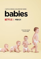 Babies - Great Little Ones - Season 1