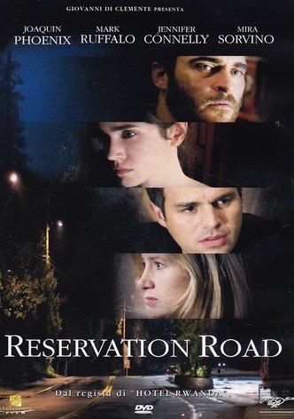 Reservation Road