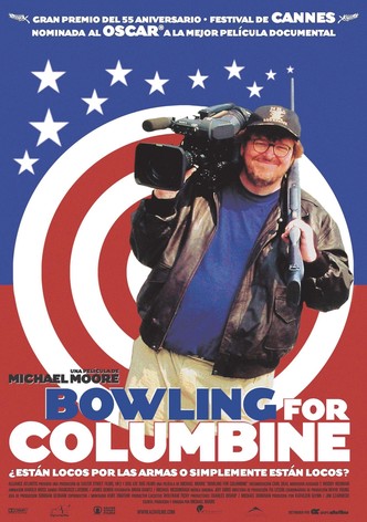 Bowling for Columbine