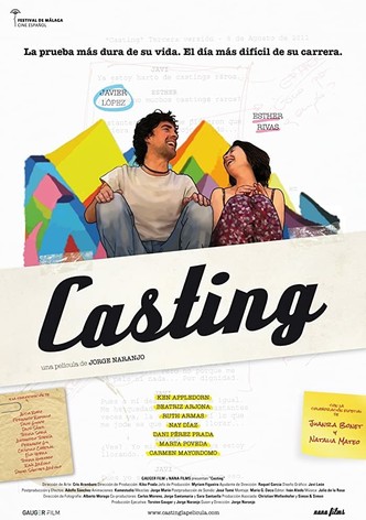 Casting