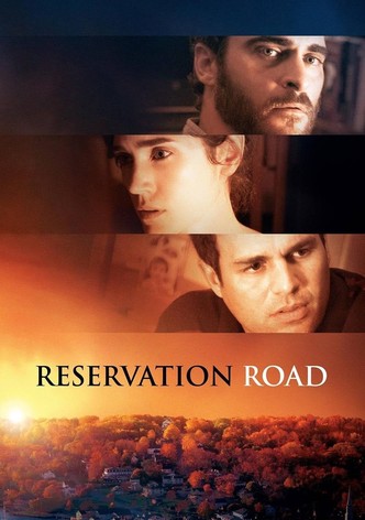 Reservation road