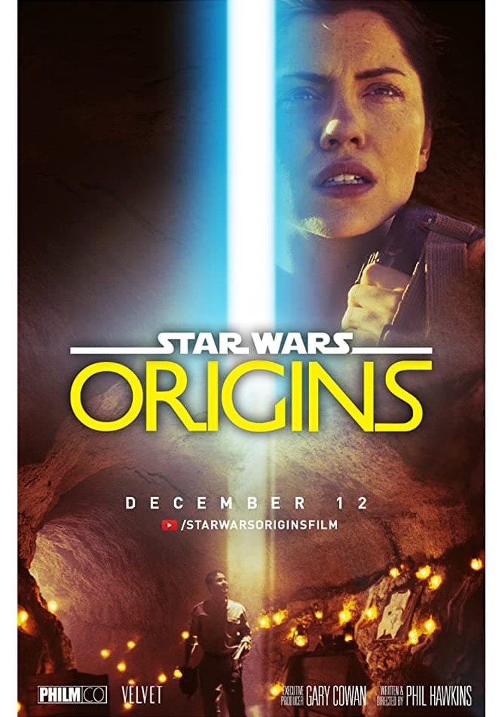 Star Wars: Origins
