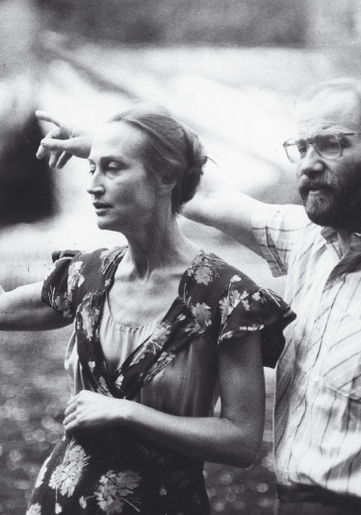 Ir Ten Krantai Smeleti