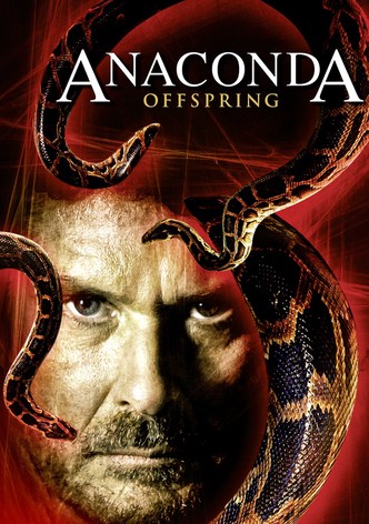 Anaconda 3: Offspring