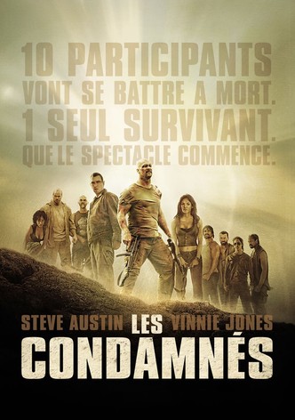 Les Condamnés