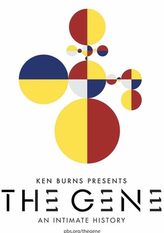The Gene: An Intimate History