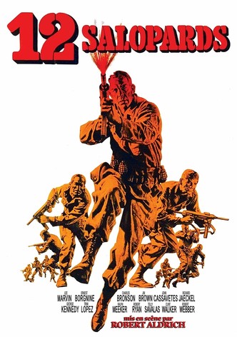 Les Douze Salopards