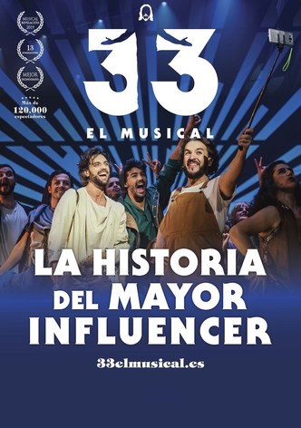 33 El Musical