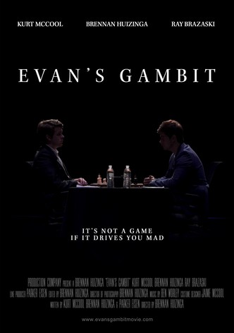 Evan's Gambit