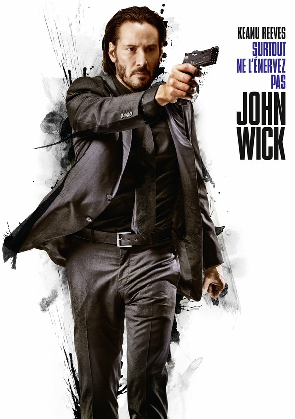 O regarder John Wick en streaming complet et l gal