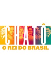 Chatô: O Rei do Brasil
